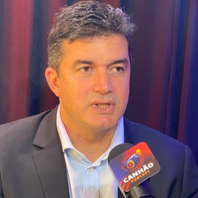 Rui Palmeira anuncia projeto para Câmara Federal #02 - os desafios do ex-prefeito de Maceió