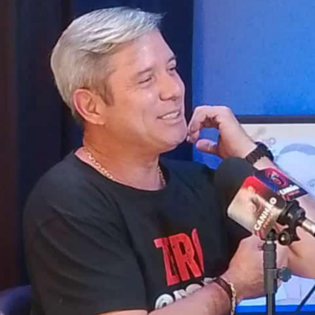 🚨 NOVA TEMPORADA! Cabo Bebeto no Canhão Podcast #01 — os bastidores da Direita em Alagoas
