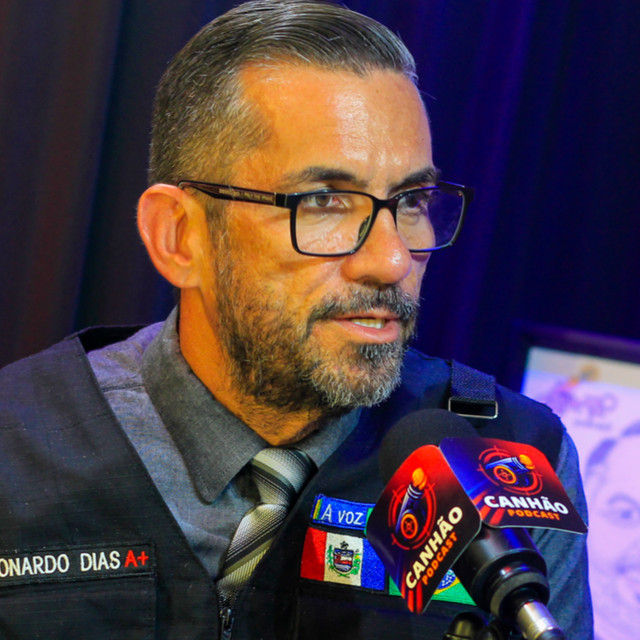 Leonardo Dias responde se o PL Alagoas abriu mão do Governo | 4 Episódio - 4ª Temporada