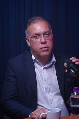 Episódio 140 – Álvaro Costa: Direito, Política e Polêmicas sem Censura