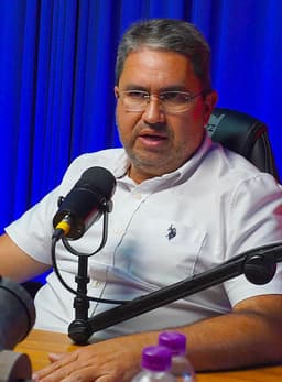 Episódio 141 do Canhão Podcast dá voz a empresário afetado pelo afundamento do solo em Maceió: “Fomos esquecidos pelo poder público”