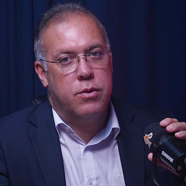 EP #140 - CANHÃO PODCAST - COM ÁLVARO COSTA