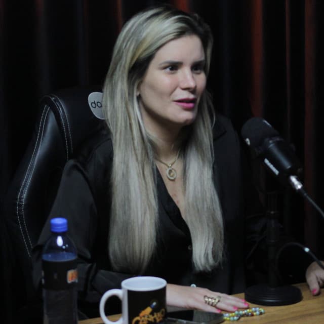 EP #64 - CANHÃO PODCAST - ENTREVISTA COM CECI PREFEITA DE ATALAIA-AL