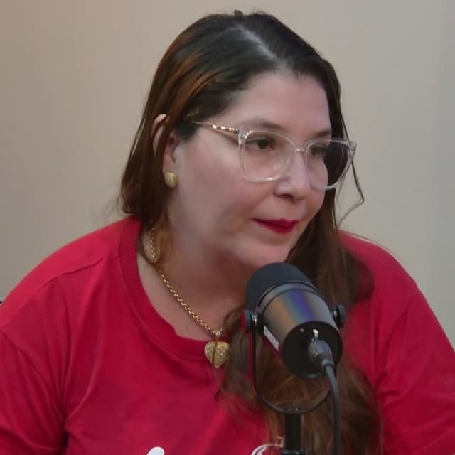 EP #29 - CANHÃO PODCAST - ENTREVISTA COM JÚLIA NUNES