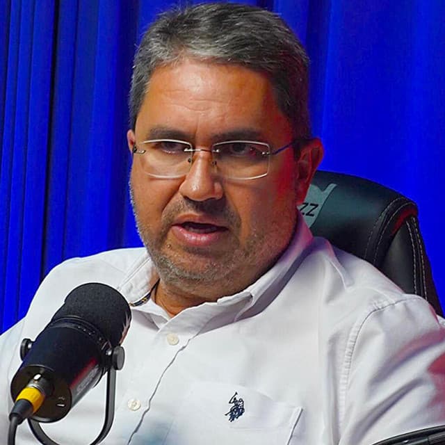 EP #141 - CANHÃO PODCAST - COM WELLINGTON WANDERLEY