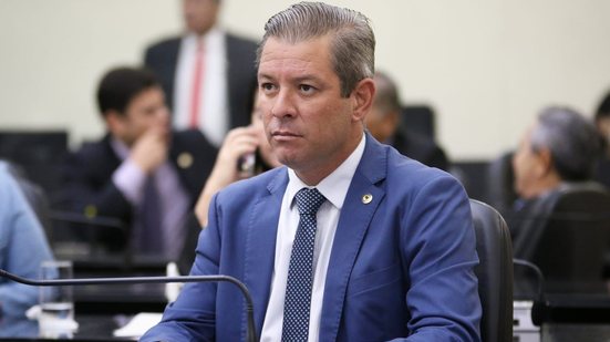 Cabo Bebeto defende nomeação por confiança e critica ‘nepotismo do crime’