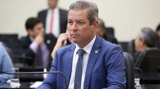 Cabo Bebeto defende nomeação por confiança e critica ‘nepotismo do crime’