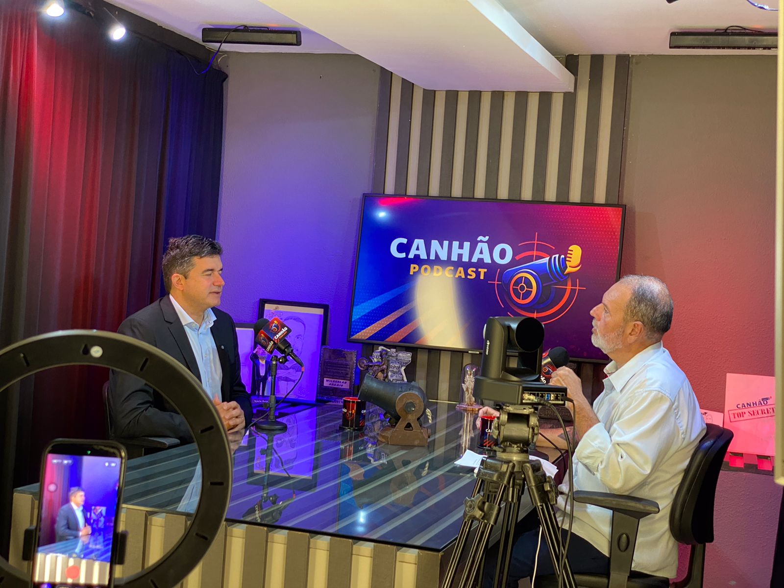Rui Palmeira anuncia pré-candidatura a Deputado Federal e comenta alianças em AL