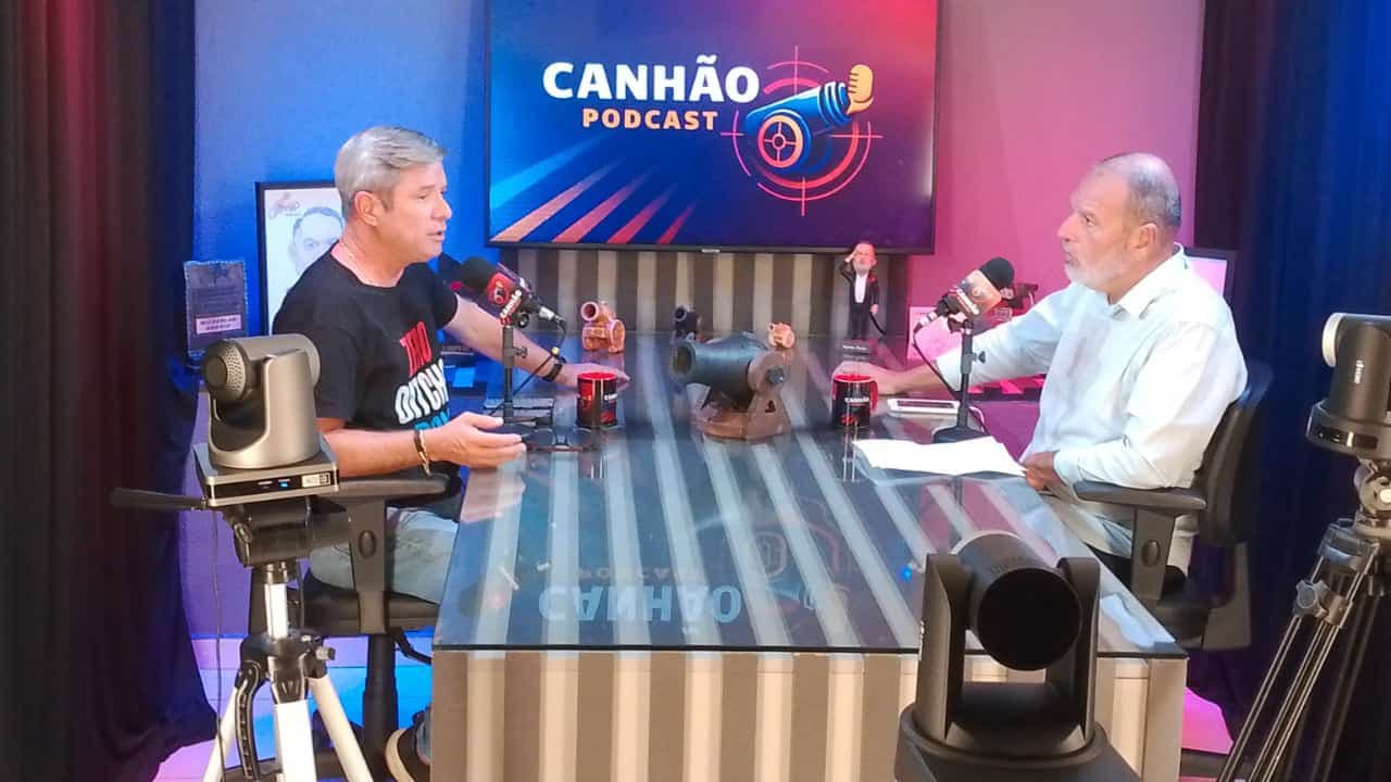 Cabo Bebeto defende nomeação por confiança e critica ‘nepotismo do crime’